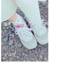 NEW BALANCE | スニーカー