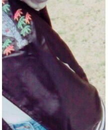 no brand | その他アウター