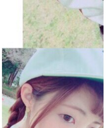 kaorinomori | キャップ