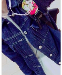 SM2 | その他アウター