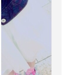 Honeys | スカート