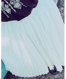 ehka sopo | スカート