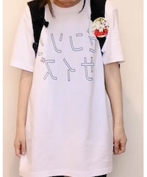 no brand | Tシャツ/カットソー