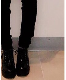 RETRO GIRL | シューズ