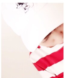 kaorinomori | キャップ