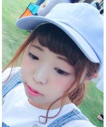 no brand | キャップ