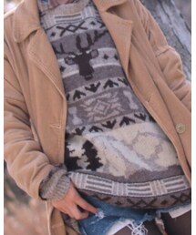 古着 | ニット/セーター