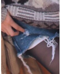 cepo | デニムパンツ