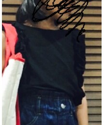 GU | Tシャツ/カットソー