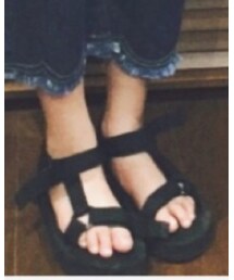 MARKEY'S | サンダル