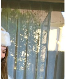 UGG | ニットキャップ/ビーニー