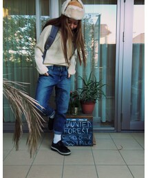 OLD NAVY | デニムパンツ