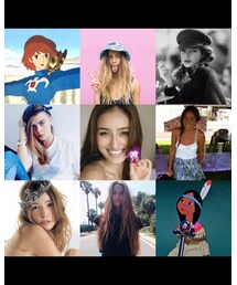 なりたい顔 ガールズ❤︎ | その他