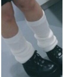 Candy♡Syrup | レッグウォーマー