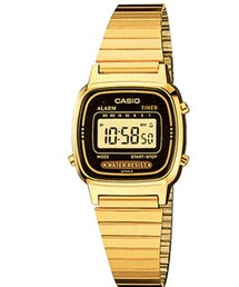 CASIO | アナログ腕時計