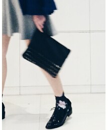 Bershka | クラッチバッグ