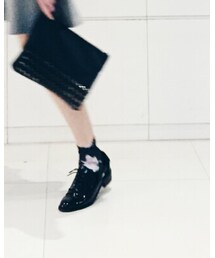 MONKI | ソックス/靴下