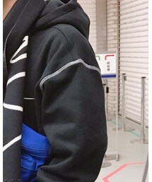 off white | パーカー