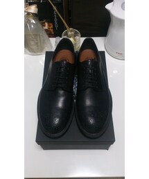 LIBERTAS | ブーツ