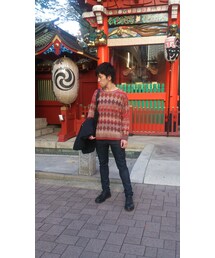 Iroquois | ニット/セーター