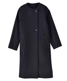 無印良品 | ピーコート