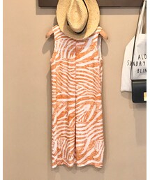 H&M | ジャンパースカート