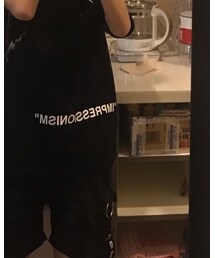 off white | Tシャツ/カットソー