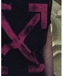 off white | Tシャツ/カットソー