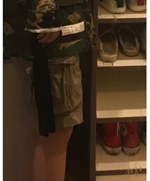 VANS | カーゴパンツ