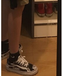 VANS | シューズ