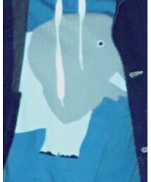 Ne-net | パーカー