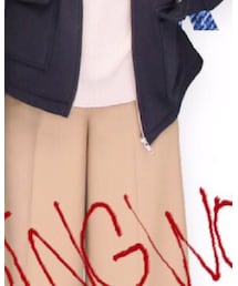 UNIQLO | パンツ