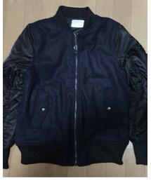 RETRO GIRL | ライダースジャケット