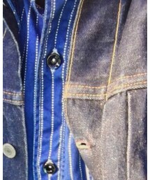 SUGAR CANE | トップス