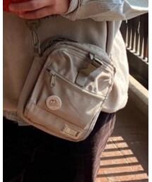 plain-me | ポーチ