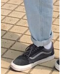 VANS(バンズ)の「シューズ(シューズ)」