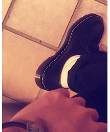 Dr. Martens | ドレスシューズ