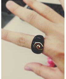 no brand | リング