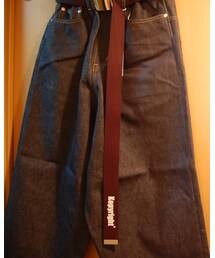 NEONSIGN | デニムパンツ