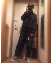 アウターなし🦀 | その他