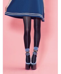 PAMEO POSE | THE STAGE TIGHTS(タイツ/ストッキング)
