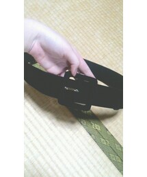 SPINNS | スピンズ ベルト(ベルト)