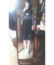 G.V.G.V. | g.v.g.v ニット(ニット/セーター)