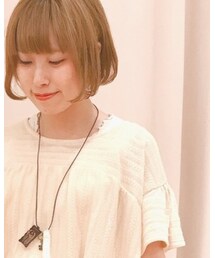 Samansa Mos2 | Tシャツ/カットソー