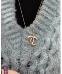 CHANEL(シャネル)の「アクセサリー(ネックレス)」