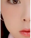 潤妮秀の「ベースメイク(ファンデーション)」