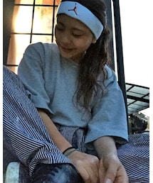 GU | Tシャツ/カットソー