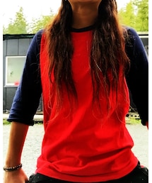 Handmade | Tシャツ/カットソー