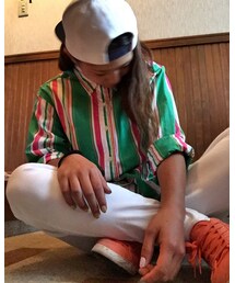 POLO RALPH LAUREN | ポロシャツ