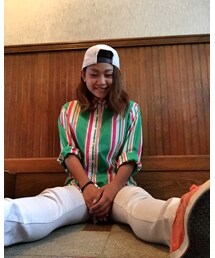 TOMMY HILFIGER | スニーカー
